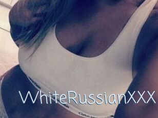 WhiteRussianXXX