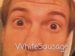 WhiteSausage