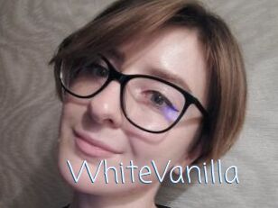 WhiteVanilla