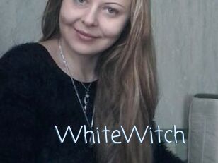 WhiteWitch