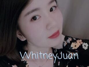 WhitneyJuan