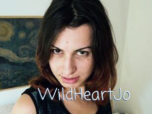 WildHeartJo