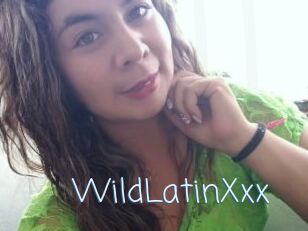 WildLatinXxx