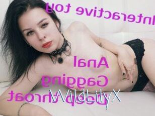 WildLilyX