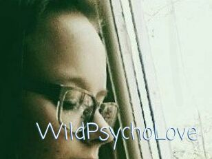 WildPsychoLove