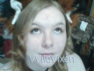 WildVixen