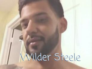 Wilder_Steele