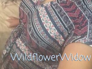 WildflowerWidow