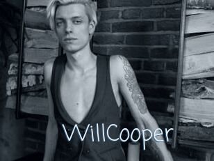 WillCooper