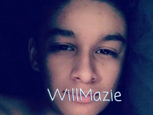 Will_Mazie