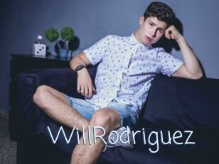 WillRodriguez