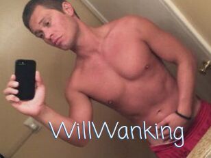 Will_Wanking