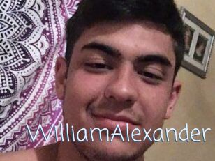 William_Alexander