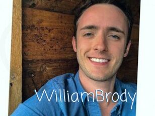 William_Brody