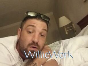 WillieWork