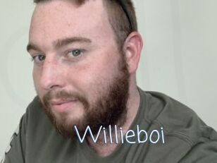 Willieboi