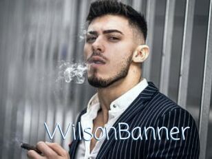 WilsonBanner