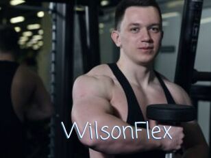 WilsonFlex