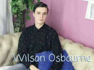 Wilson_Osbourne