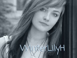 WinterLilyH