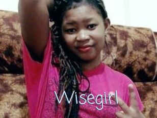 Wisegirl