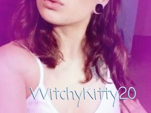 WitchyKitty20