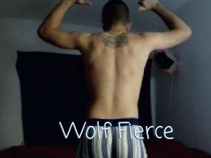 Wolf_Fierce