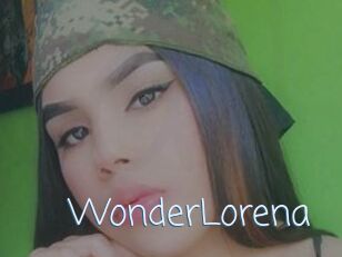 WonderLorena