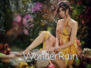 WonderRain