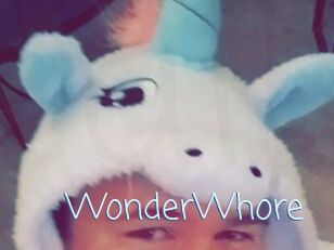 WonderWhore