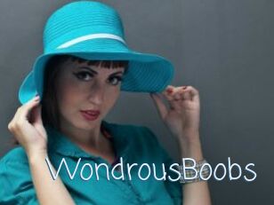 WondrousBoobs