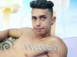 WoodGuy