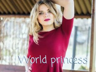 World_princess