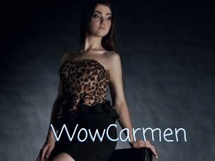 WowCarmen