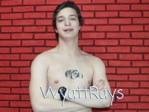 WyattRays