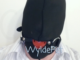 WyldePet