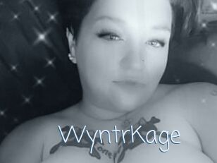 WyntrKage