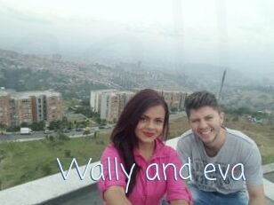 Wally_and_eva