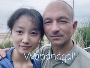 Wanandgali