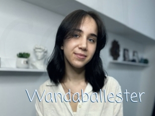 Wandaballester