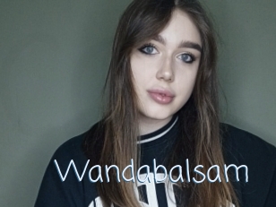 wandabalsam Callsex