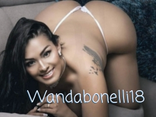 Wandabonelli18