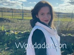 Wandadanson