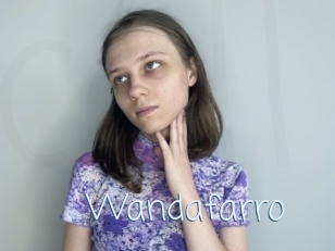 Wandafarro