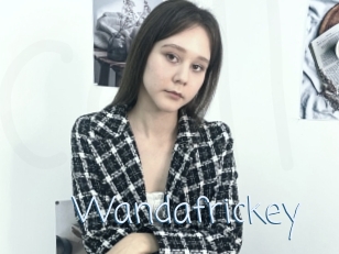 Wandafrickey