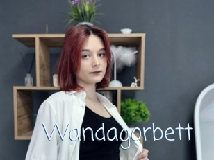 Wandagorbett