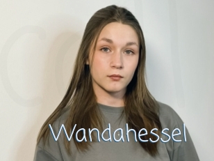 Wandahessel