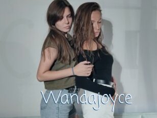 Wandajoyce