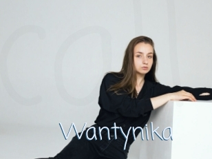 Wantynika