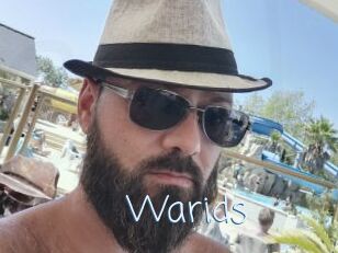 Warids